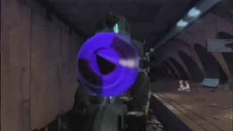 Épisode 1 – Le pays des merveilles - Voyage vers les ténèbres