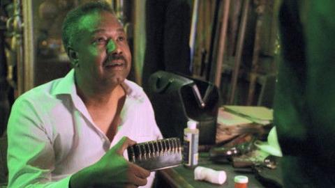 Épisode 9 – Le spectre