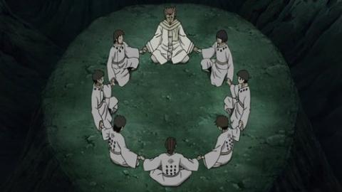 Épisode 464 – Principes Ninja