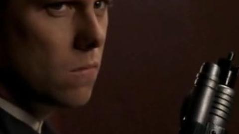 Épisode 3 – Virus