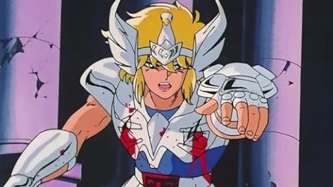 Épisode 62 – La Rage de vaincre