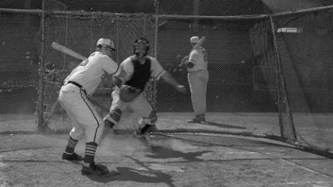 Épisode 35 – Le Champion