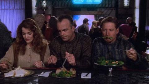 Épisode 4 – Une étoile éloignée