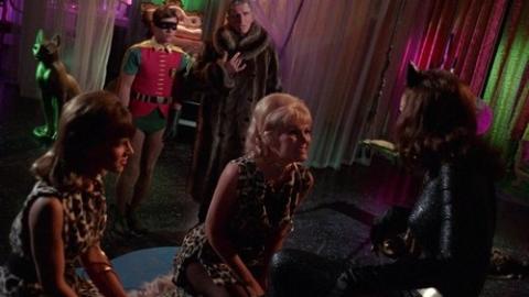 Épisode 34 – La vie ne tient qu'à un fil