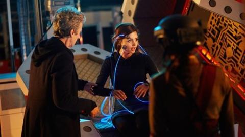 Épisode 9 – Dans les bras de Morphée