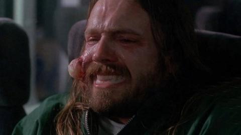 Épisode 22 – Contamination