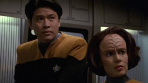 Épisode 6 – Par le chas de l'aiguille