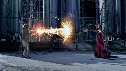 Épisode 3 – Surprise