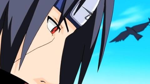 Épisode 14 – Les progrès de Naruto