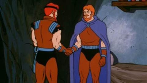 Épisode 60 – La grande revanche - 2e partie