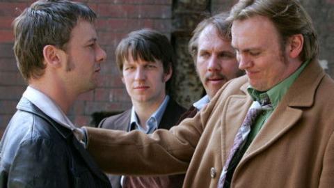 Épisode 7 – Recherche du coupable