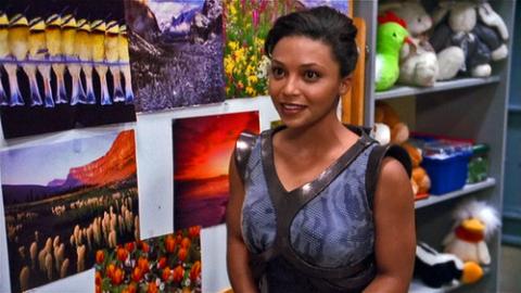 Épisode 19 – Menace