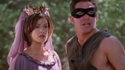 Épisode 4 – Partenaires dans l'âme