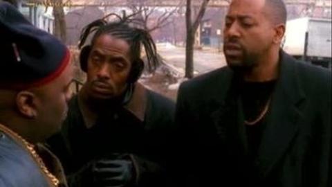 Épisode 16 – Qui a peur du rappeur ?