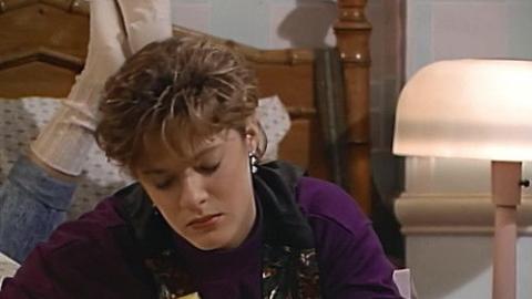 Épisode 2 – Mensonges