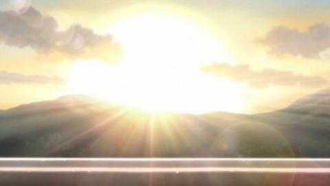 Épisode 493 – Aube