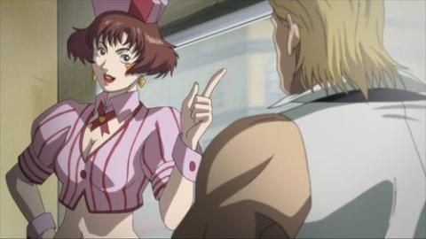 Épisode 5 – En privé