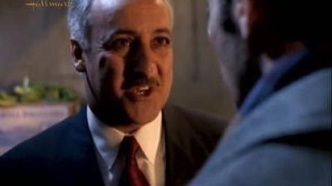 Épisode 15 – La malédiction de la momie