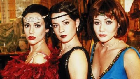 Épisode 14 – Soeur contre soeurs