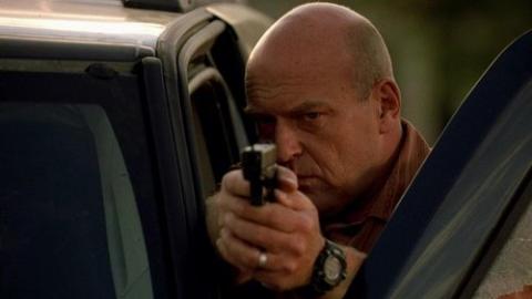 Épisode 2 – Chasse à l'homme