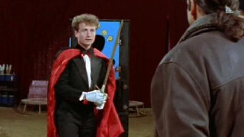 Épisode 17 – L'Immortel Cimoli