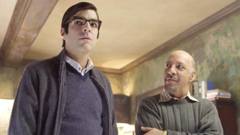 Épisode 10 – La naissance du mal