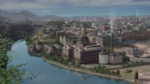 Épisode 7 – Sérum