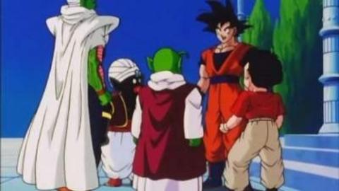 Épisode 21 – Un seul souhait