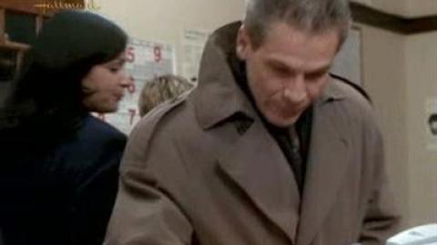 Épisode 19 – Crumb en danger