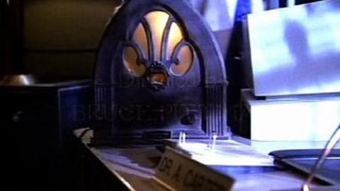 Épisode 3 – Épisode 3