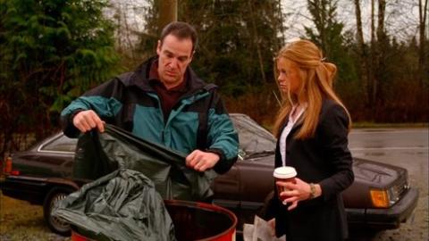 Épisode 3 – Retour à la maison