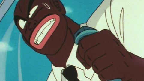 Épisode 68 – La Dernière Boule de cristal