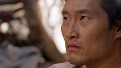 Épisode 5 – Jeu de miroirs