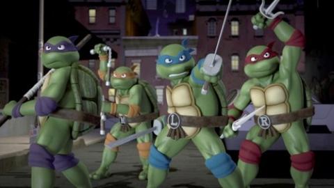 Épisode 19 – Épisode 19