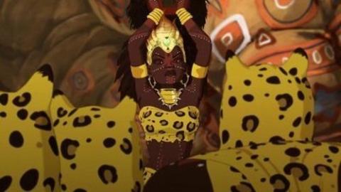 Épisode 15 – La sorcière