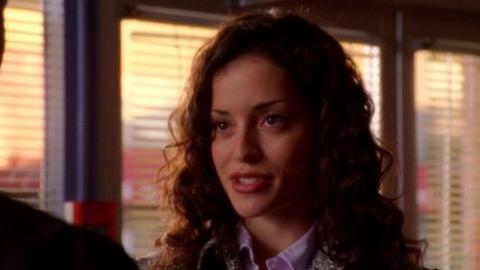 Épisode 9 – Dichotomie