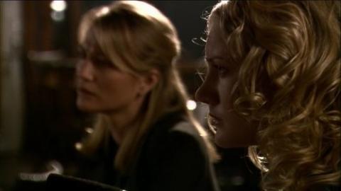 Épisode 1 – Disparue (1)