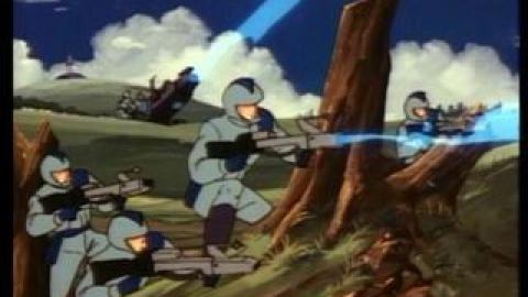 Épisode 26 – Voyage intergalactique