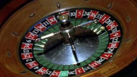 Épisode 14 – Une prison dorée