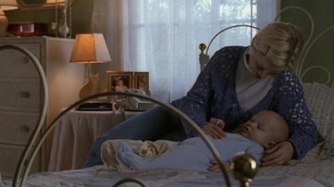 Épisode 14 – Un monde de retrouvailles