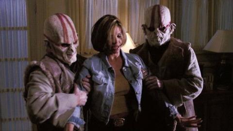 Épisode 16 – Retour à l'ordre