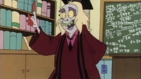 Épisode 41 – À travers l'histoire