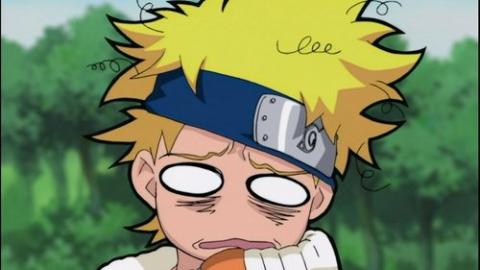 Épisode 101 – Bas le masque, Kakashi sensei !