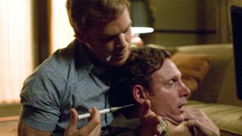 Épisode 8 – Démystification