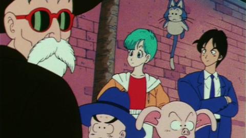 Épisode 84 – Le Champion toutes catégories