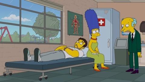 Épisode 11 – Une Marge interminable