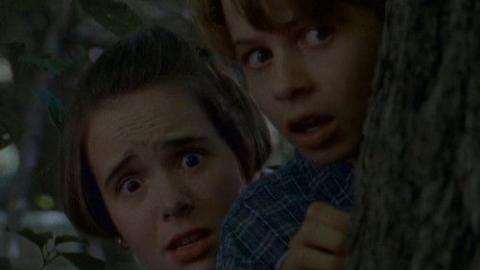 Épisode 21 – La maison des morts (2)