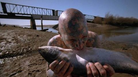 Épisode 20 – Faux frères siamois