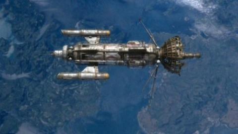 Épisode 21 – Friendship 1