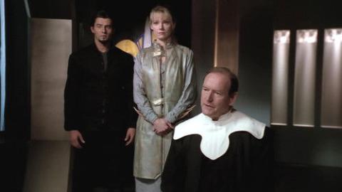 Épisode 21 – L'attaque des Magogs (1)